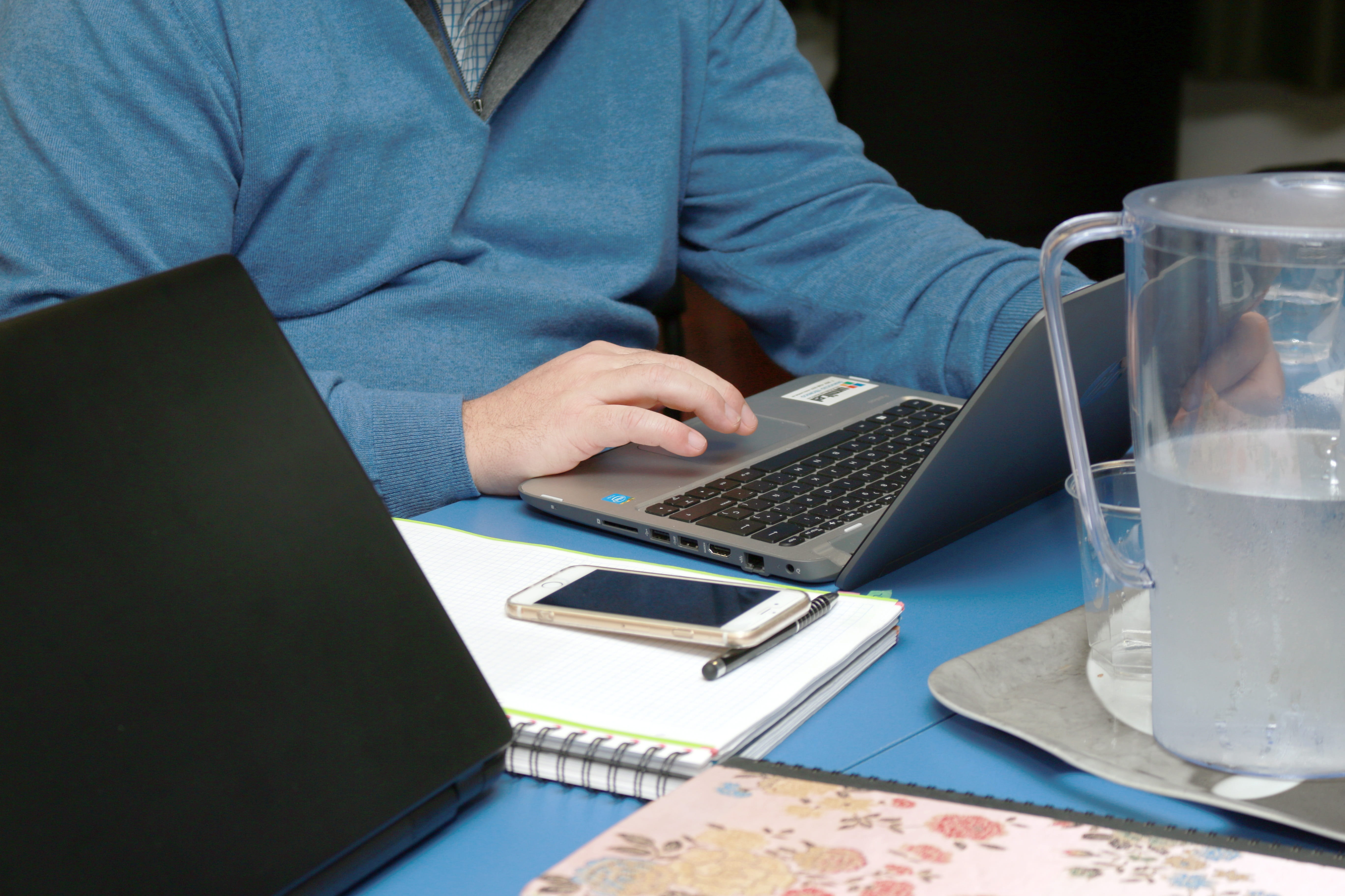 Teletrabajo, propuesta de valor para la comunicación interna